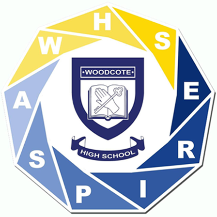 School logo